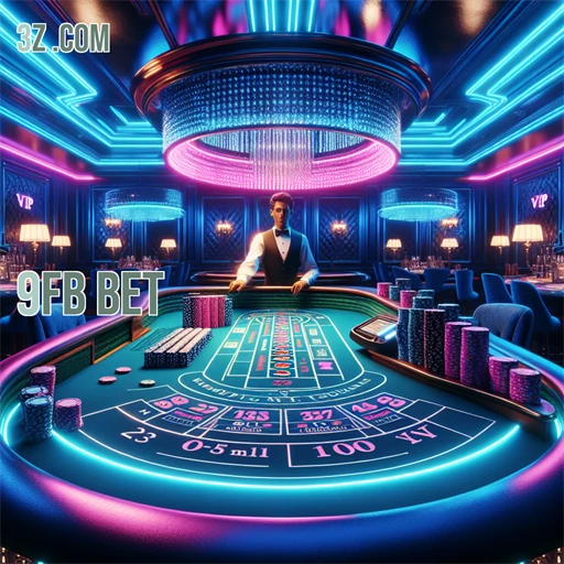 9fb bet Cassino Online