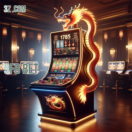 9fb bet Máquinas de Slots